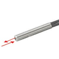 FU-35A - 光纤单元 反射型