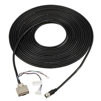 OP-87527 - 控制电缆 NFPA79对应带D-Sub9Pin 2m