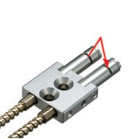 FU-38LK - 光纤单元 限定反射型