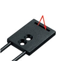 FU-38S - 光纤单元 限定反射型
