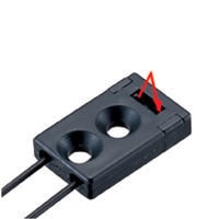 FU-38V - 光纤单元 限定反射型