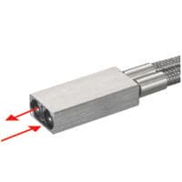 FU-40G - 光纤单元 反射型