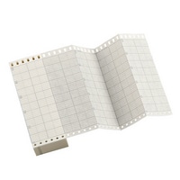 OP-87691 - 5英寸记录纸(方孔)