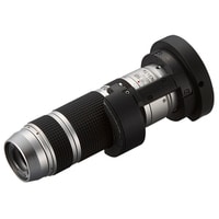 VH-Z20R - 超小型高性能变焦镜头(20 至 200 x)