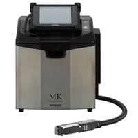 MK-U6100 - 通用型喷码机 小文字机