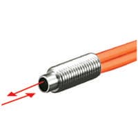 FU-85Z - 光纤单元 反射型