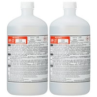 MK-S02C - 清洗用溶剂 2瓶装