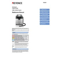 OP-87824 - MK-U6000系列 英语手册套件