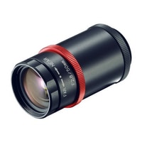 CA-LH50G - 高分辨率/低失真 耐振镜头 50mm