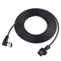 OP-88027 - 传感器和控制器之间的电缆 M12L字 2m 
