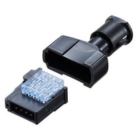 OP-88030 - 传感器和控制器连接用连接器套件 PUR电缆用 