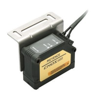 GV-B03 - 背面安装金属零件 GV-H450/H1000用