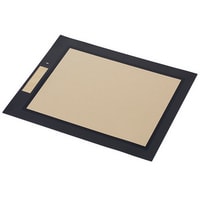 VT-P10 - 10 英寸用保护膜(黑色、无LOGO)