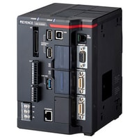 XG-X2000 - 支持47万像素相机的控制器 