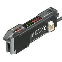 LV-12S - 放大器单元 分机 NPN