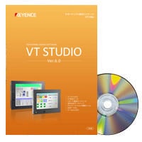 VT-H6J - VT STUDIO Ver. 6: 日文版