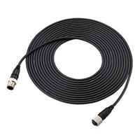 SZ-VCC10 - 电源电缆(延长用M12 4pin) 