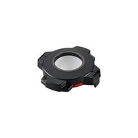 CA-DRM5DA - 多光谱照明用圆型照明辅助附件50mm 