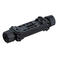 FD-XC1R2 - 夹钳组件 树脂配管用(ø3.5 至 4.5 mm)