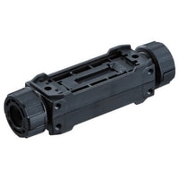 FD-XC20R2 - 夹钳组件 树脂配管用(ø9.5 至 10.5 mm)