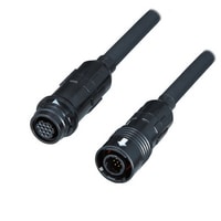 OP-88292 - 传感头-控制器间的 延长电缆 2 m