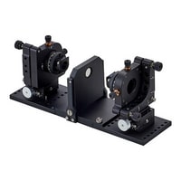 OP-88284 - 厚度测量用调整夹具 (15 mm 探头用)