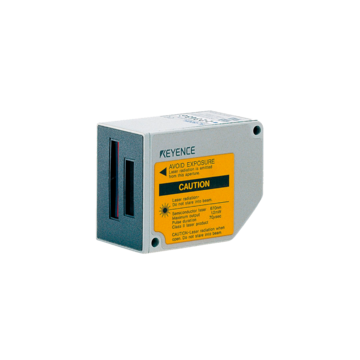 BL-500 系列 - 激光条码读取器